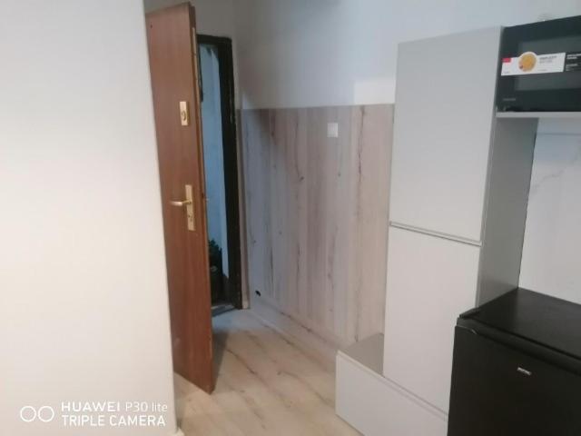 Apartment Centrum ชเตชชิน ภายนอก รูปภาพ